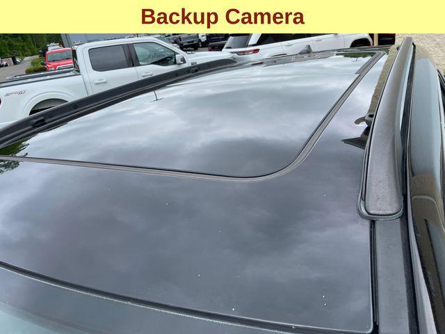 used 2018 Jeep Compass car, priced at $14,977