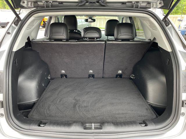 used 2018 Jeep Compass car, priced at $14,977
