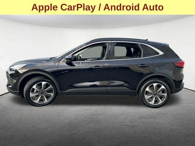 used 2024 Ford Escape car, priced at $27,977