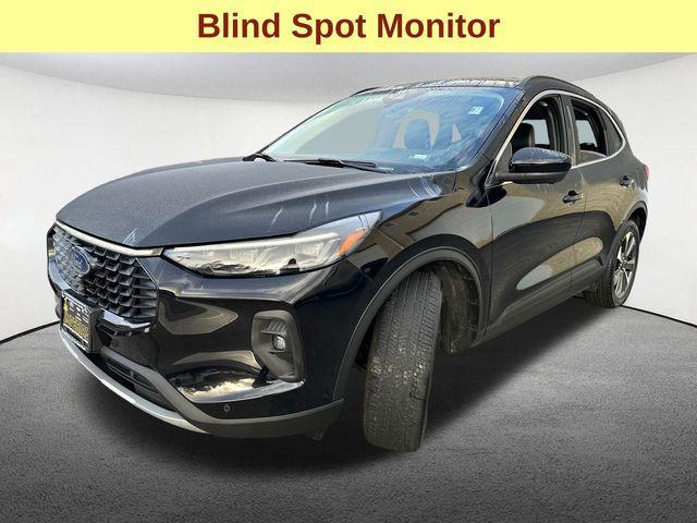 used 2024 Ford Escape car, priced at $27,977