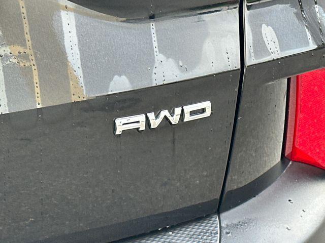 used 2024 Ford Escape car, priced at $27,977