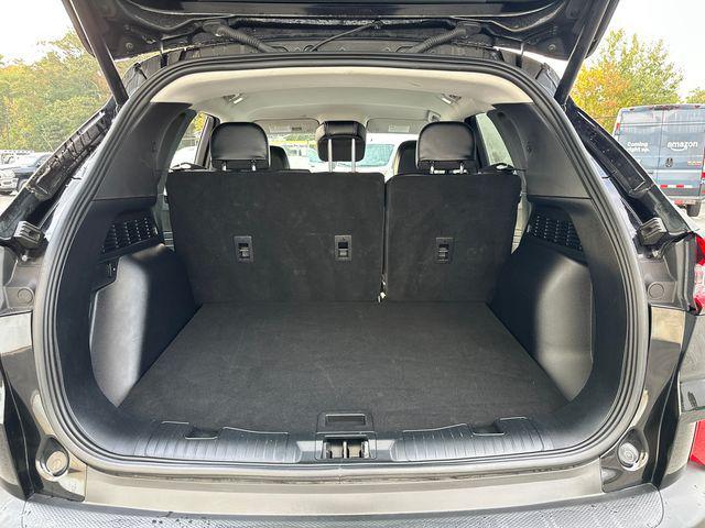 used 2024 Ford Escape car, priced at $27,977