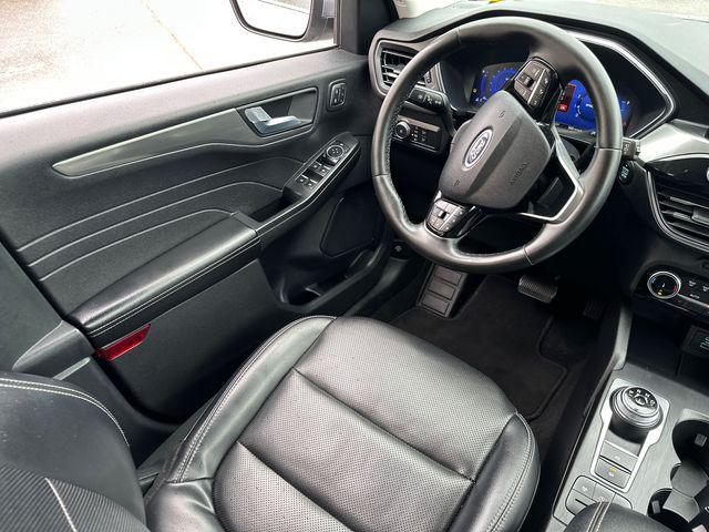 used 2022 Ford Escape car, priced at $22,977