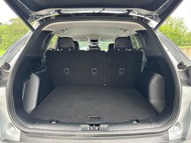 used 2022 Ford Escape car, priced at $22,977