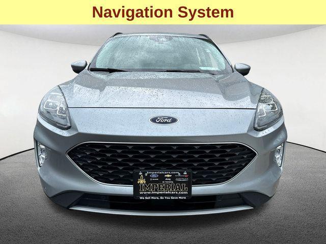 used 2022 Ford Escape car, priced at $22,977