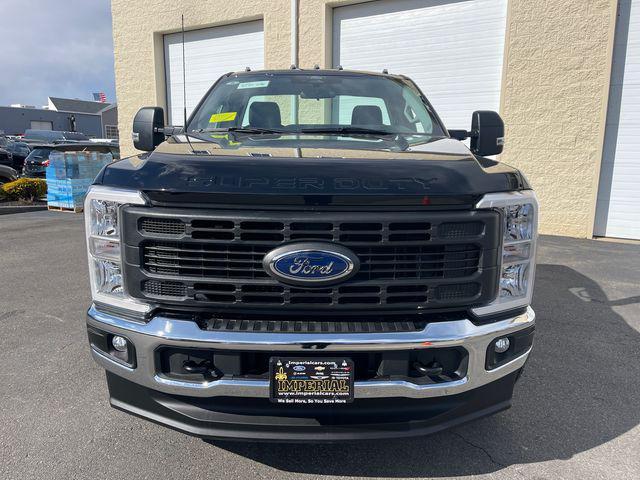 new 2024 Ford F-250 car, priced at $43,247