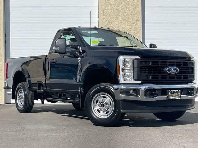 new 2024 Ford F-250 car, priced at $51,345