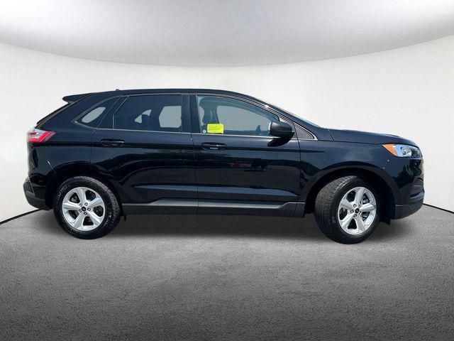 used 2024 Ford Edge car, priced at $29,647