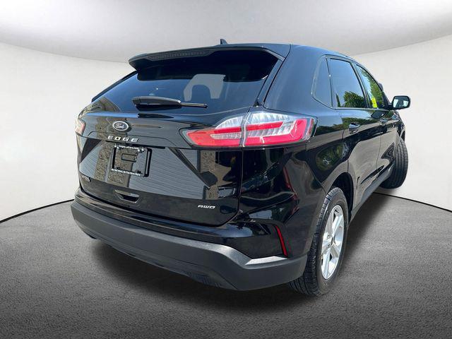 used 2024 Ford Edge car, priced at $29,647