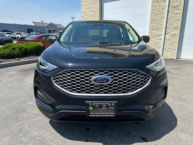 used 2024 Ford Edge car, priced at $28,647