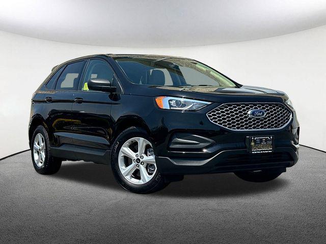 used 2024 Ford Edge car, priced at $29,647