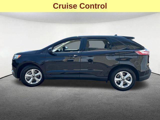 used 2024 Ford Edge car, priced at $29,647