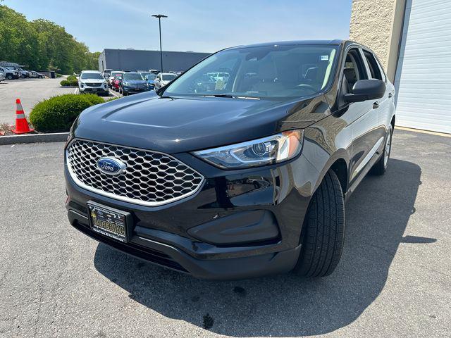 used 2024 Ford Edge car, priced at $28,647