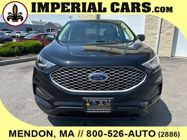 used 2024 Ford Edge car, priced at $28,347