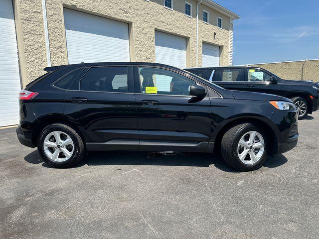 used 2024 Ford Edge car, priced at $28,647