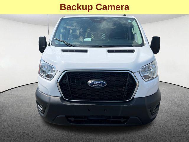 used 2022 Ford Transit-250 car, priced at $34,477