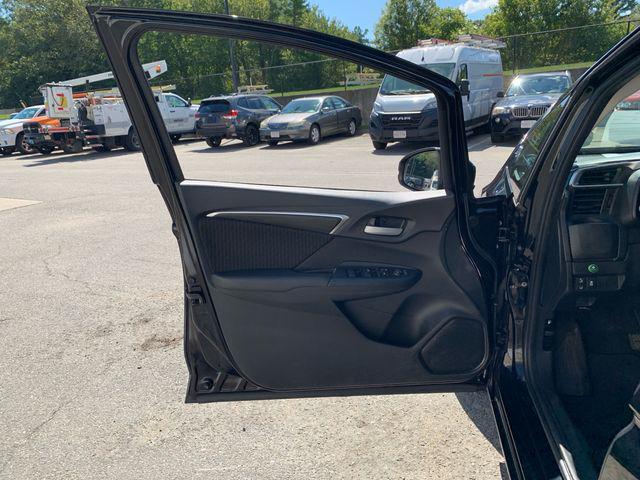used 2020 Honda Fit car, priced at $16,747