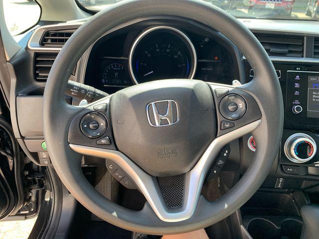 used 2020 Honda Fit car, priced at $16,747