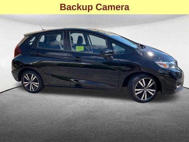 used 2020 Honda Fit car, priced at $16,747