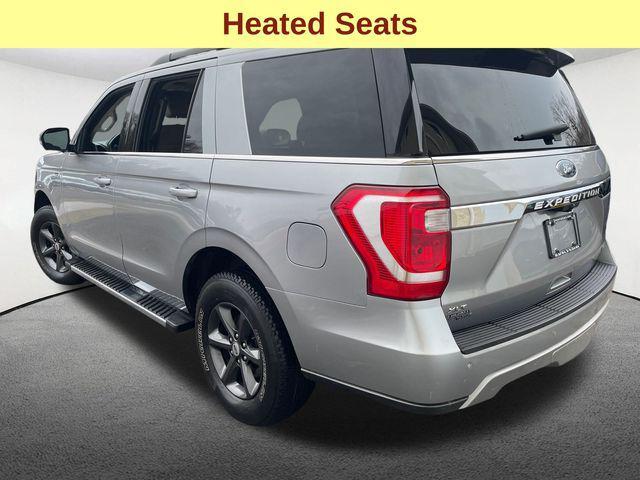 used 2021 Ford Expedition car, priced at $44,307