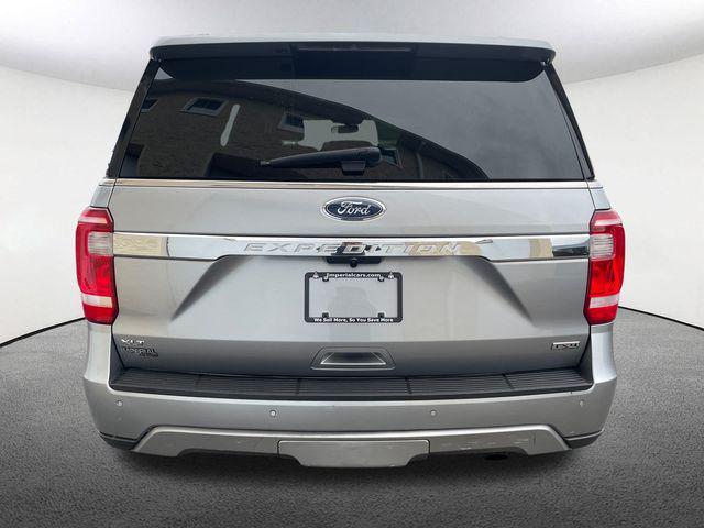 used 2021 Ford Expedition car, priced at $44,307