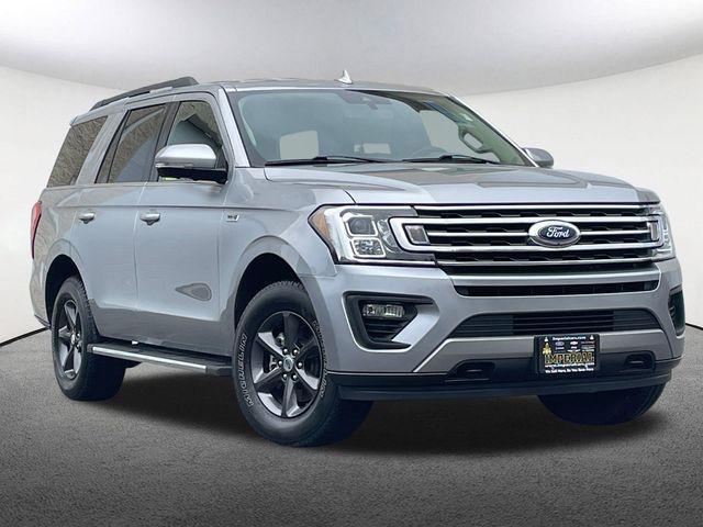 used 2021 Ford Expedition car, priced at $44,307