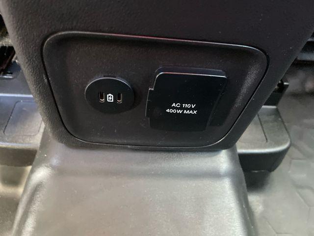 used 2025 Ford Bronco Sport car, priced at $36,477