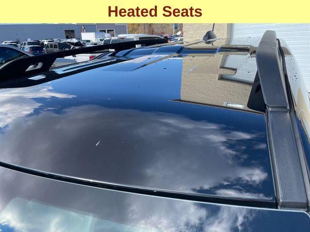 used 2025 Ford Bronco Sport car, priced at $36,477