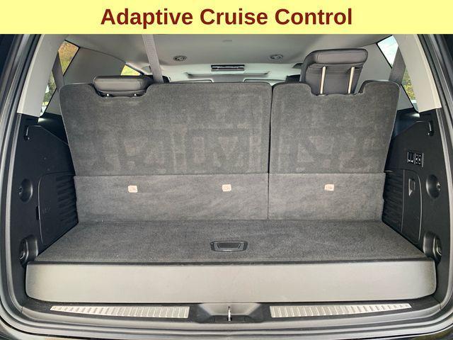 used 2018 Cadillac Escalade car, priced at $31,647