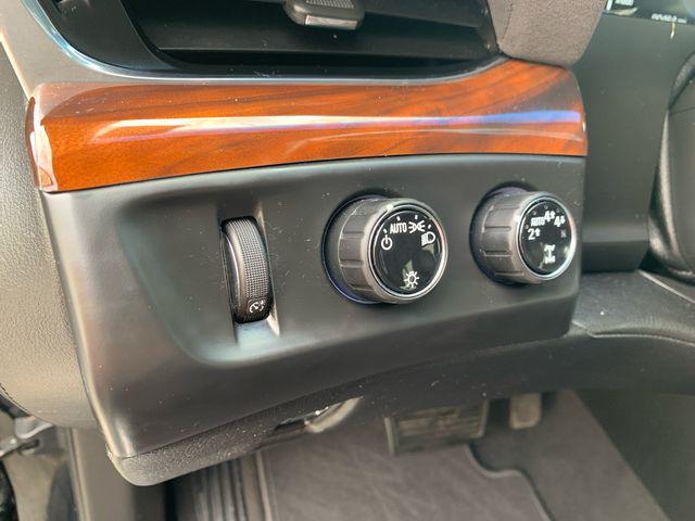 used 2018 Cadillac Escalade car, priced at $30,977