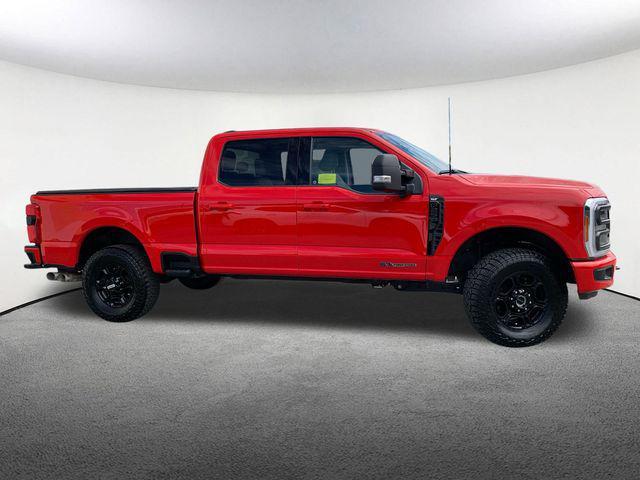 used 2023 Ford F-250 car, priced at $66,747