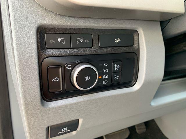 used 2023 Ford F-250 car, priced at $66,747
