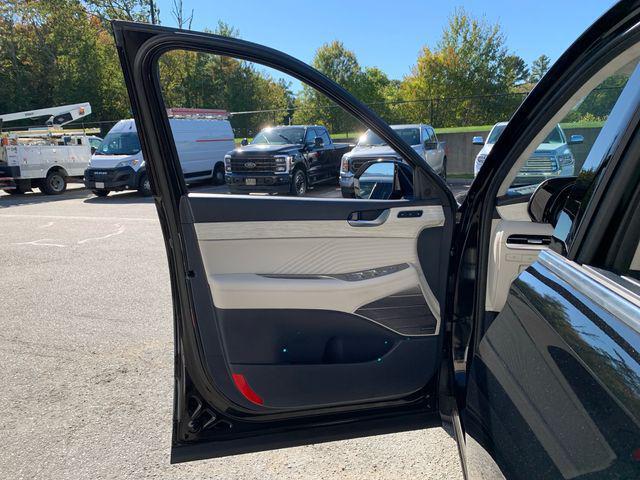 used 2024 Hyundai Palisade car, priced at $39,477