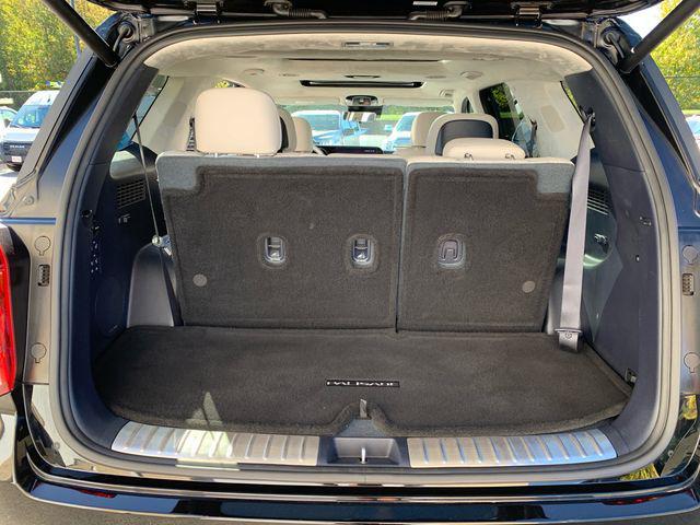 used 2024 Hyundai Palisade car, priced at $41,477