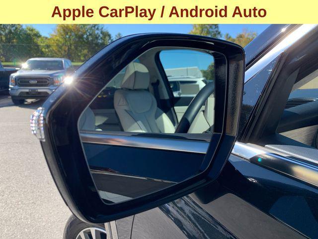 used 2024 Hyundai Palisade car, priced at $41,477