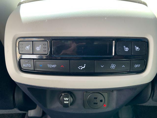 used 2024 Hyundai Palisade car, priced at $41,477