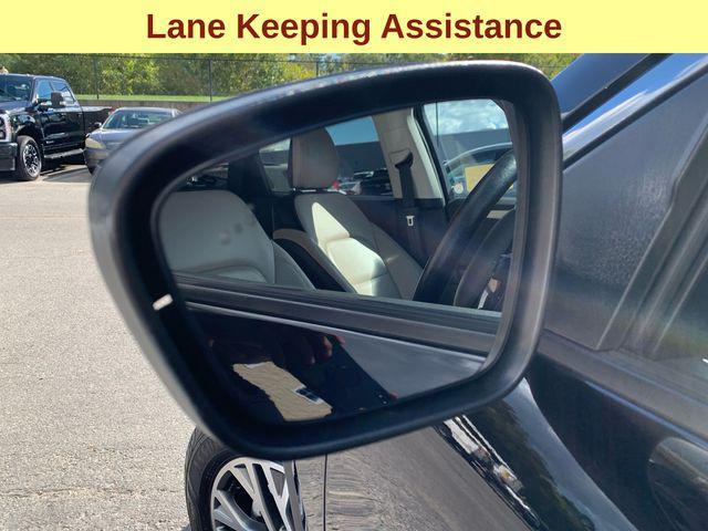 used 2021 Ford Escape car, priced at $23,347