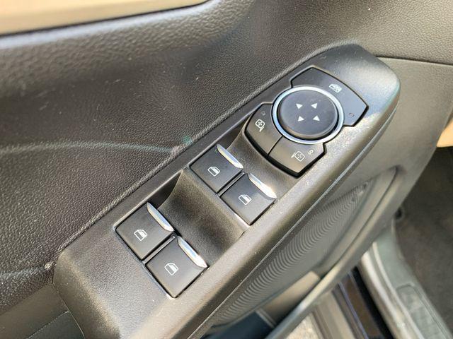 used 2021 Ford Escape car, priced at $22,347