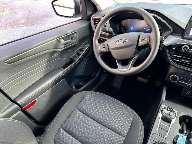 new 2025 Ford Escape car, priced at $28,924