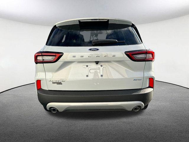 new 2025 Ford Escape car, priced at $28,924