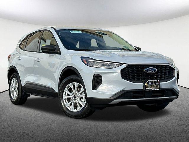 new 2025 Ford Escape car, priced at $28,924