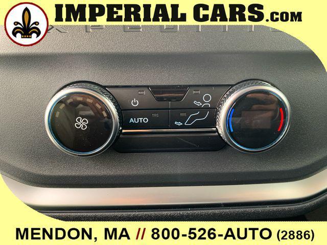 new 2025 Ford Expedition Max car, priced at $73,504