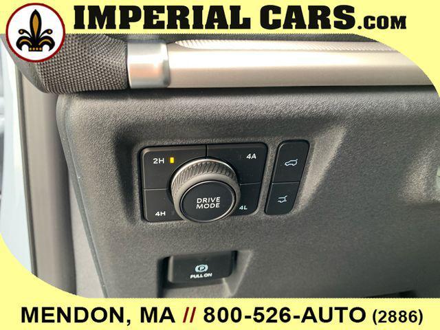 new 2025 Ford Expedition Max car, priced at $73,504