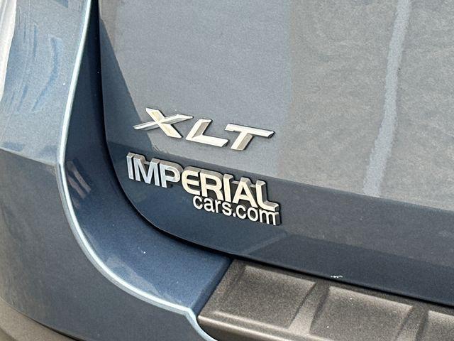 used 2020 Ford Explorer car, priced at $23,977