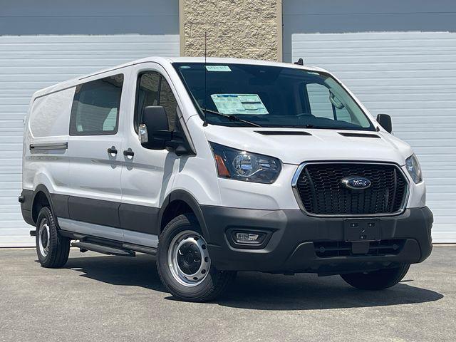 new 2024 Ford Transit-250 car, priced at $53,695