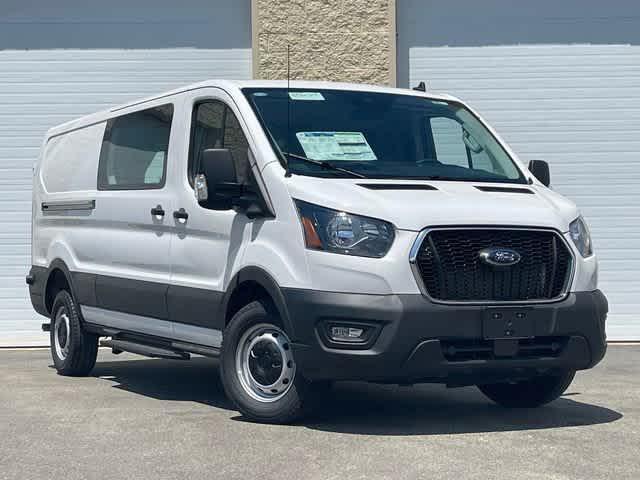 new 2024 Ford Transit-250 car, priced at $56,195