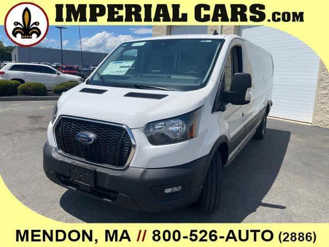 new 2024 Ford Transit-250 car, priced at $56,195