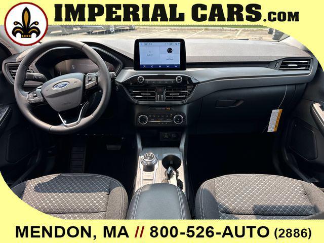 new 2025 Ford Escape car, priced at $31,823