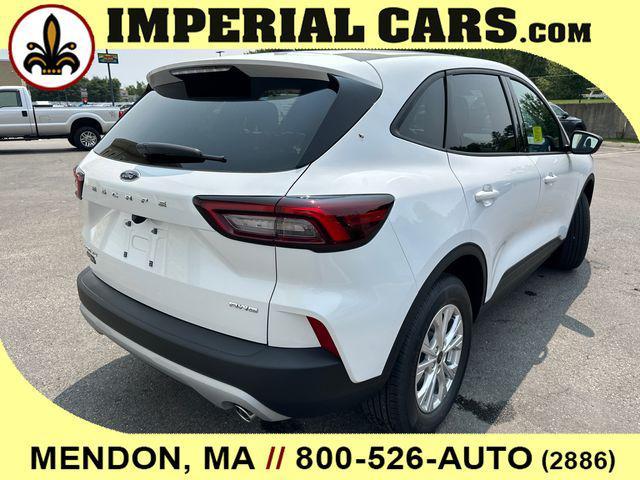 new 2025 Ford Escape car, priced at $31,823