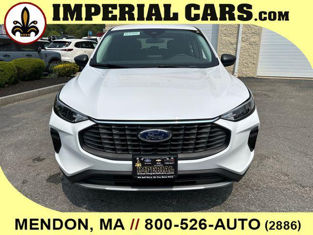 new 2025 Ford Escape car, priced at $31,823